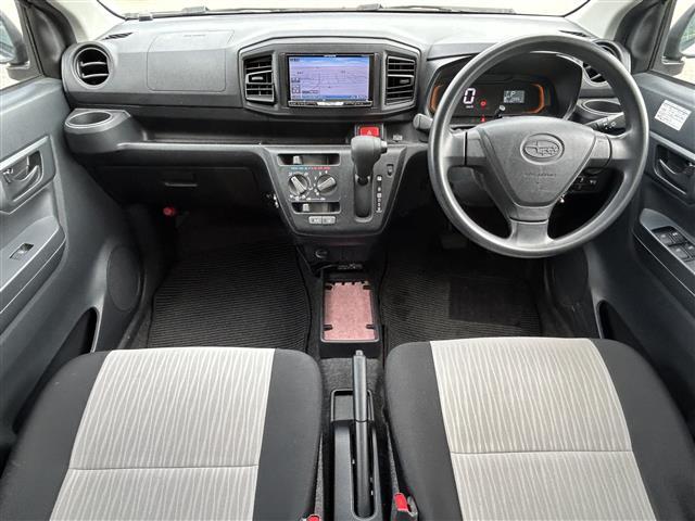 プレオプラス Ｆ　社外ＨＤＤナビ　ＦＭ　ＡＭ　Ｂｌｕｅｔｏｏｔｈ　ＳＤ　ＥＴＣ　ドラレコ　ＤＲＶ８３０　　ＬＥＤヘッドライト　アイドリングストップ　ＡＢＳ　横滑り防止装置（32枚目）