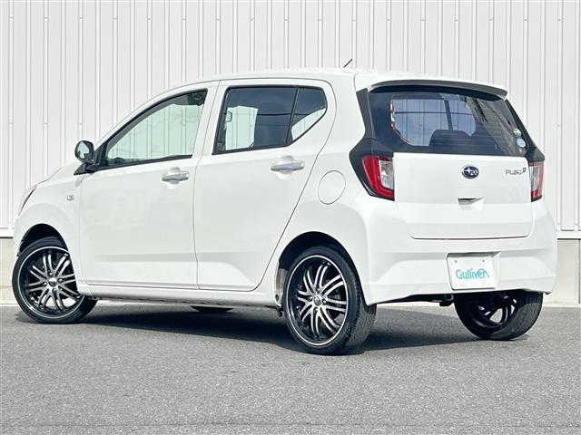 プレオプラス Ｆ　社外ＨＤＤナビ　ＦＭ　ＡＭ　Ｂｌｕｅｔｏｏｔｈ　ＳＤ　ＥＴＣ　ドラレコ　ＤＲＶ８３０　　ＬＥＤヘッドライト　アイドリングストップ　ＡＢＳ　横滑り防止装置（33枚目）