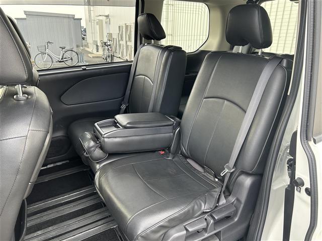 セレナ ハイウェイスター VセレクションII ワンオーナー 純正9インチメモリナビ(CD/DVD/SD/USB/Bluetooth)フルセグテレビ 純正フリップダウンモニター セーフティパックB プロパイロット(27枚目)