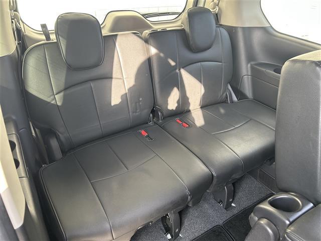 セレナ ハイウェイスター VセレクションII ワンオーナー 純正9インチメモリナビ(CD/DVD/SD/USB/Bluetooth)フルセグテレビ 純正フリップダウンモニター セーフティパックB プロパイロット(28枚目)