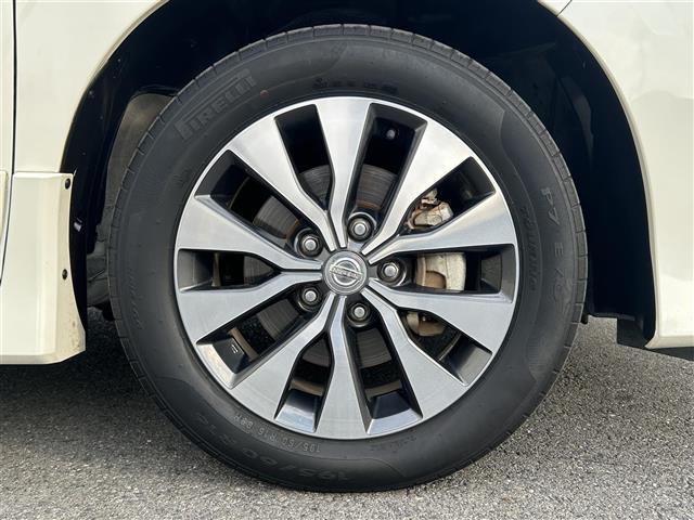 セレナ ハイウェイスター VセレクションII ワンオーナー 純正9インチメモリナビ(CD/DVD/SD/USB/Bluetooth)フルセグテレビ 純正フリップダウンモニター セーフティパックB プロパイロット(37枚目)