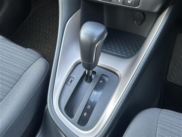 ヤリス ハイブリッドZ 純正ディスプレイオーディオ (FM/AM/BT/Miracast/USB) トヨタセーフティーセンス シートヒーター クルーズコントロール バックカメラ 電格ミラー LTA PCS(15枚目)