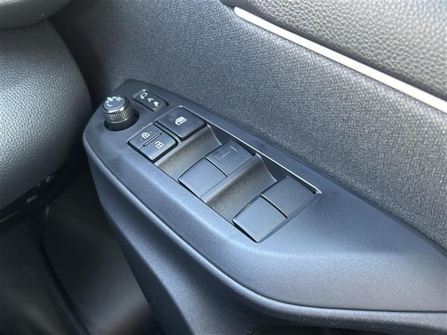 ヤリス ハイブリッドZ 純正ディスプレイオーディオ (FM/AM/BT/Miracast/USB) トヨタセーフティーセンス シートヒーター クルーズコントロール バックカメラ 電格ミラー LTA PCS(19枚目)