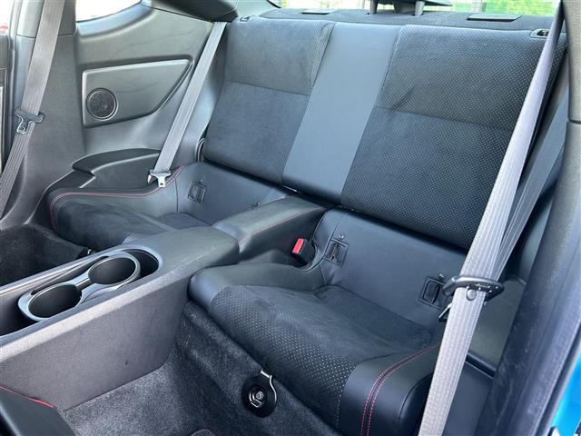 86 GT ブラックリミテッド ☆ワンオーナー☆6MT純正SDナビAMFMCDDVDBTフルセグTVバックカメラハーフレザーシートヒーターD席N席ETC前後ドラレコプッシュスタ(27枚目)