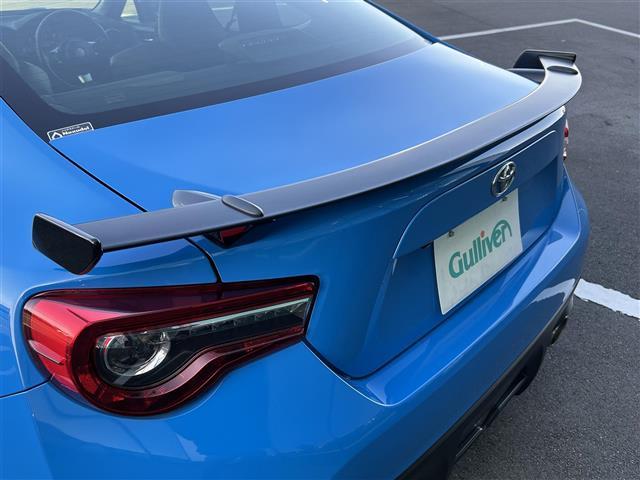 86 GT ブラックリミテッド ☆ワンオーナー☆6MT純正SDナビAMFMCDDVDBTフルセグTVバックカメラハーフレザーシートヒーターD席N席ETC前後ドラレコプッシュスタ(32枚目)