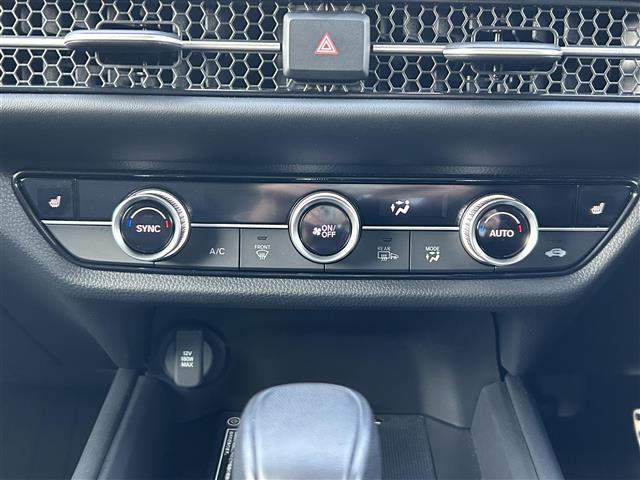 ZR-V Z 純正9インチワイドナビ(フルセグ/AppleCarPlay/AndroidAuto)マルチビューカメラシステム BOSEプレミアムサウンドシステム ホンダセンシング 衝突軽減ブレーキ(14枚目)