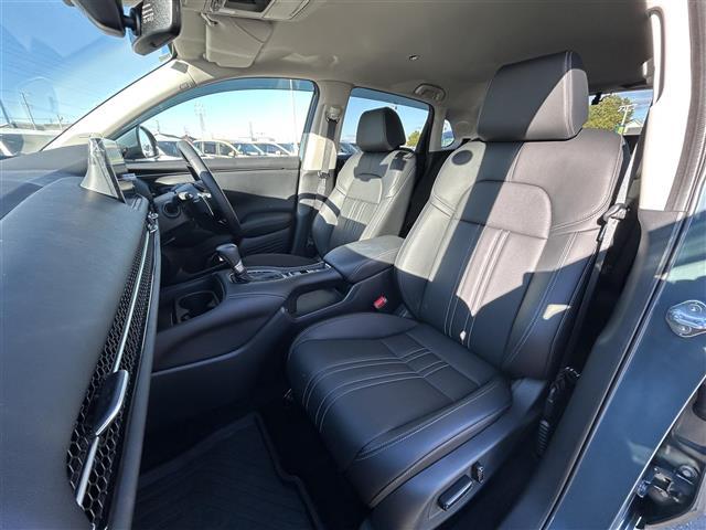 ZR-V Z 純正9インチワイドナビ(フルセグ/AppleCarPlay/AndroidAuto)マルチビューカメラシステム BOSEプレミアムサウンドシステム ホンダセンシング 衝突軽減ブレーキ(18枚目)