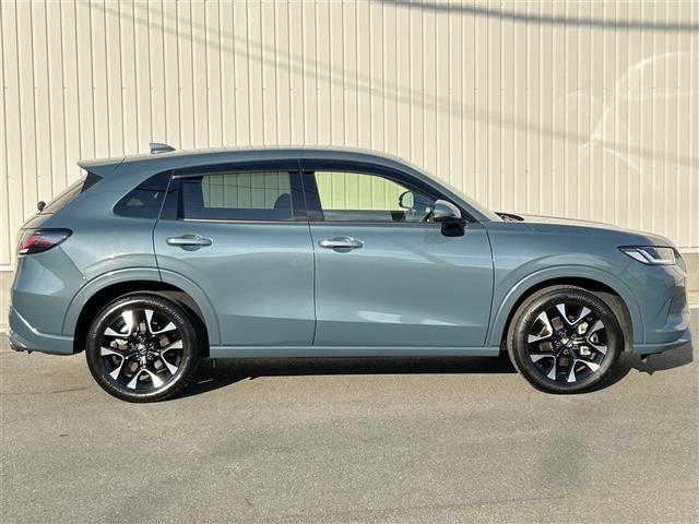 ZR-V Z 純正9インチワイドナビ(フルセグ/AppleCarPlay/AndroidAuto)マルチビューカメラシステム BOSEプレミアムサウンドシステム ホンダセンシング 衝突軽減ブレーキ(27枚目)