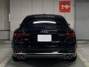 AUDI S5 SPORTBACK