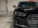 AUDI S5 SPORTBACK