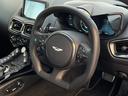 ASTON MARTIN VANTAGE