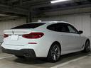 BMW 6 SERIES