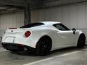 ALFA ROMEO 4C