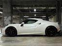 ALFA ROMEO 4C