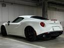 ALFA ROMEO 4C