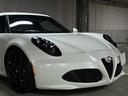 ALFA ROMEO 4C