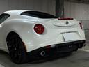 ALFA ROMEO 4C