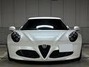 ALFA ROMEO 4C