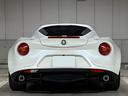 ALFA ROMEO 4C
