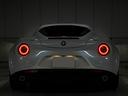 ALFA ROMEO 4C