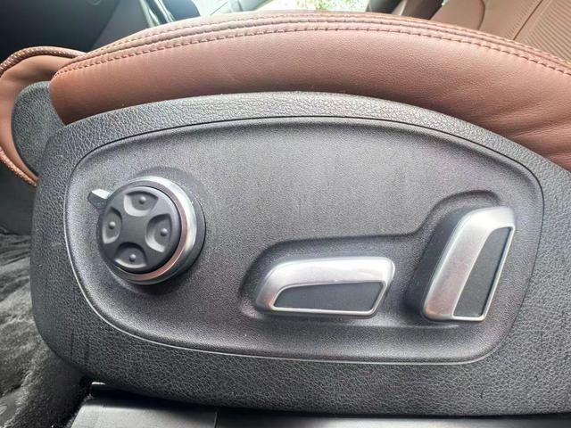 A7スポーツバック 3.0TFSIクワトロ 電動シート Bluetooth 4WD ETC ナビ パーキングアシスト リアエアコン レザーシート HDDナビ(25枚目)