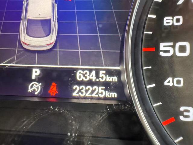 A7スポーツバック 3.0TFSIクワトロ 電動シート Bluetooth 4WD ETC ナビ パーキングアシスト リアエアコン レザーシート HDDナビ(34枚目)