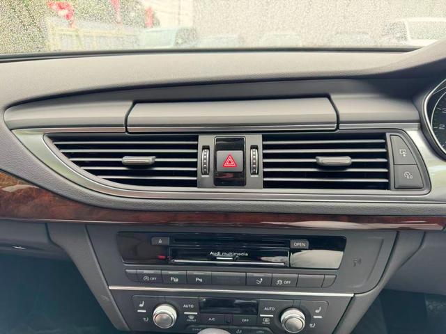 A7スポーツバック 3.0TFSIクワトロ 電動シート Bluetooth 4WD ETC ナビ パーキングアシスト リアエアコン レザーシート HDDナビ(36枚目)