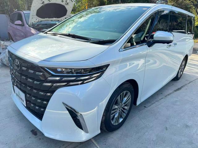 アルファードハイブリッド Z シートクーラー PWバックドア AHB オットマン スマートキー Bluetooth接続 ナビ クルーズコントロール LEDヘッドランプ シートヒーター ETC2.0 3列シート オートライト USB(6枚目)