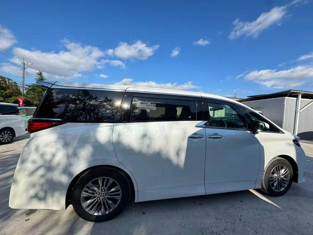 アルファードハイブリッド Z シートクーラー PWバックドア AHB オットマン スマートキー Bluetooth接続 ナビ クルーズコントロール LEDヘッドランプ シートヒーター ETC2.0 3列シート オートライト USB(8枚目)