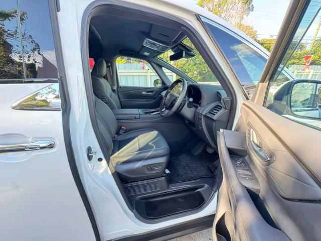 アルファードハイブリッド Z シートクーラー PWバックドア AHB オットマン スマートキー Bluetooth接続 ナビ クルーズコントロール LEDヘッドランプ シートヒーター ETC2.0 3列シート オートライト USB(10枚目)