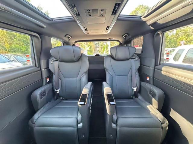 アルファードハイブリッド Z シートクーラー PWバックドア AHB オットマン スマートキー Bluetooth接続 ナビ クルーズコントロール LEDヘッドランプ シートヒーター ETC2.0 3列シート オートライト USB(14枚目)