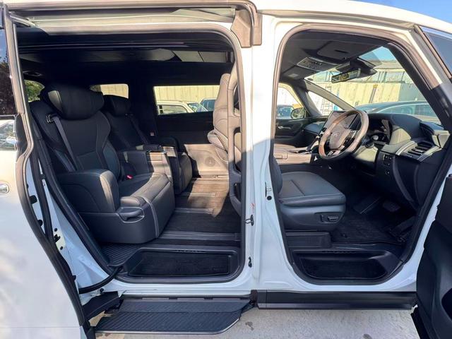 アルファードハイブリッド Z シートクーラー PWバックドア AHB オットマン スマートキー Bluetooth接続 ナビ クルーズコントロール LEDヘッドランプ シートヒーター ETC2.0 3列シート オートライト USB(17枚目)