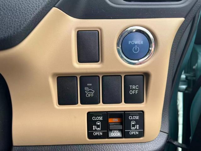 ノア ハイブリッドＸ　衝突安全ボディ　フルフラット　横滑り防止　エアバック　リアクーラー　パワーウィンドウ　ＬＥＤヘッド　キーフリー　ウォークスルー　ＥＴＣ車載器　盗難防止システム　スマートキー　パワステ　三列シート（21枚目）