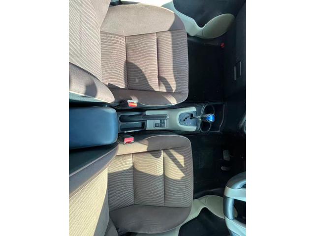 アクア G bluetooth デュアルエアバック I-STOP 衝突安全ボディ パワーウィンドウ ESC ATエアコン ABS パワーステアリング 運転席エアバッグ キーレススタートシステム ETC(19枚目)