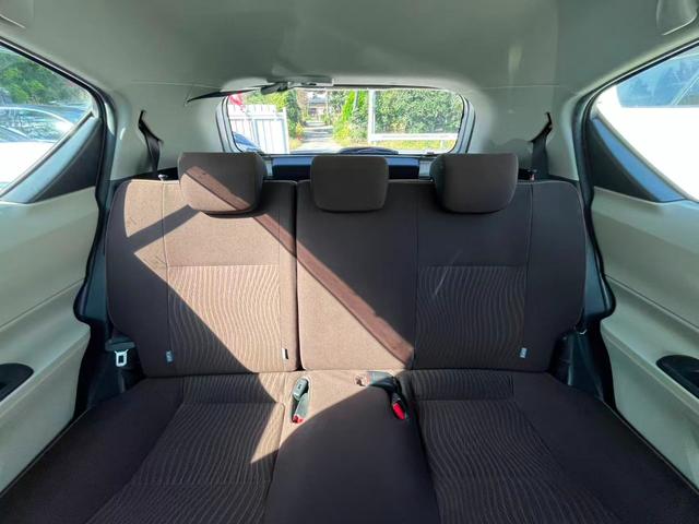 アクア G bluetooth デュアルエアバック I-STOP 衝突安全ボディ パワーウィンドウ ESC ATエアコン ABS パワーステアリング 運転席エアバッグ キーレススタートシステム ETC(23枚目)