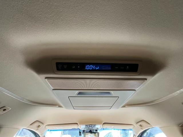 アルファードハイブリッド Ｇ　Ｆパッケージ（11枚目）