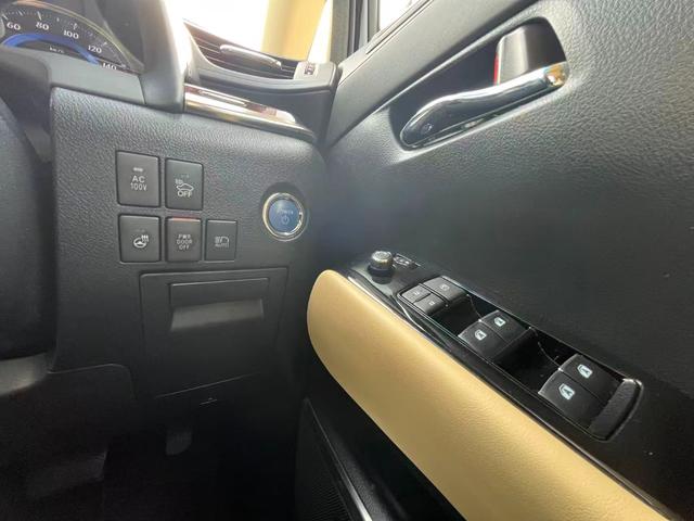 アルファードハイブリッド Ｇ　Ｆパッケージ（25枚目）