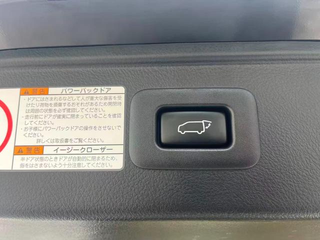 アルファードハイブリッド Ｇ　Ｆパッケージ（33枚目）
