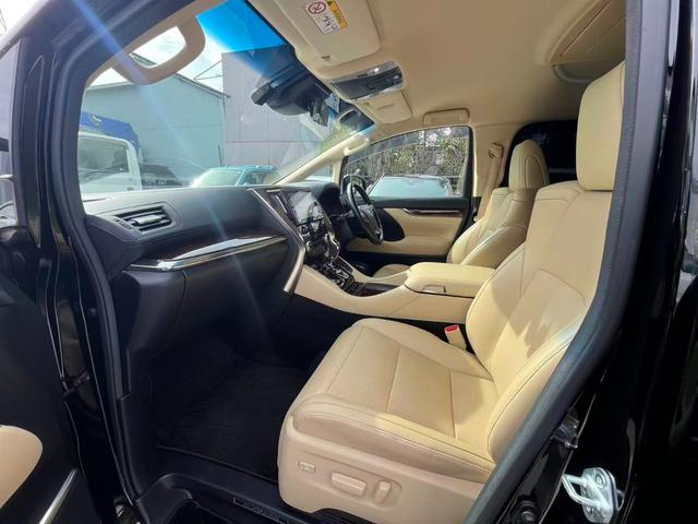 アルファードハイブリッド Ｇ　Ｆパッケージ（36枚目）