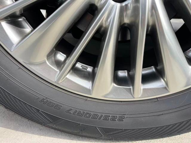 アルファードハイブリッド Ｇ　Ｆパッケージ（38枚目）