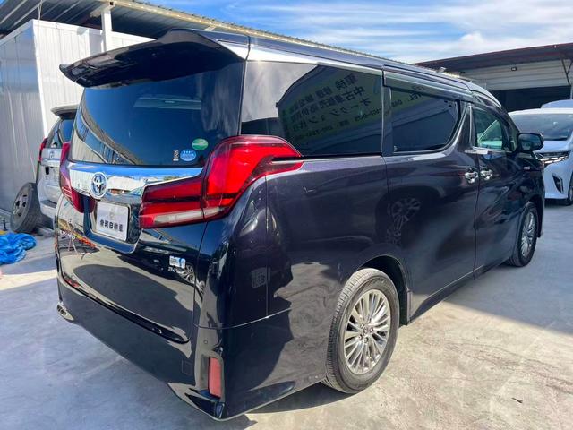 アルファードハイブリッド ＳＲ　Ｃパッケージ（2枚目）