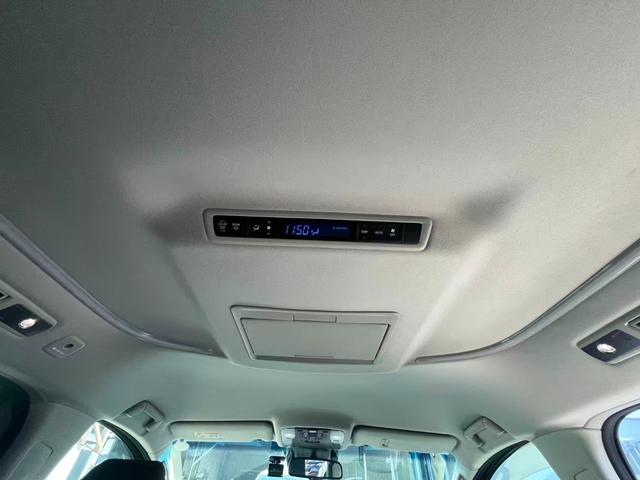 アルファードハイブリッド ＳＲ　Ｃパッケージ（12枚目）