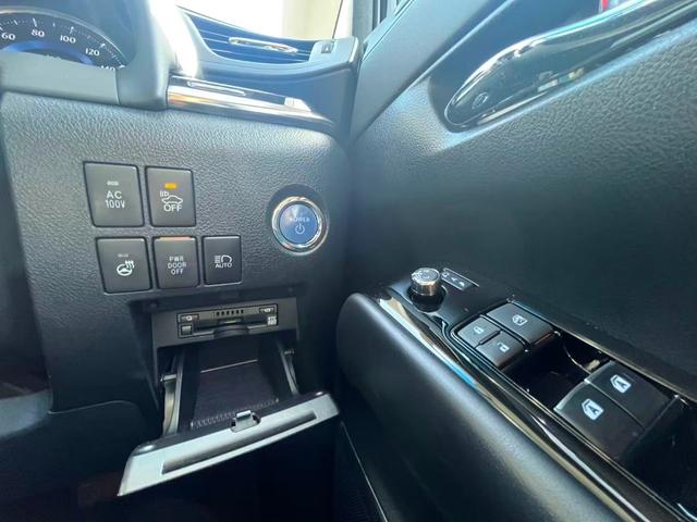 アルファードハイブリッド ＳＲ　Ｃパッケージ（15枚目）