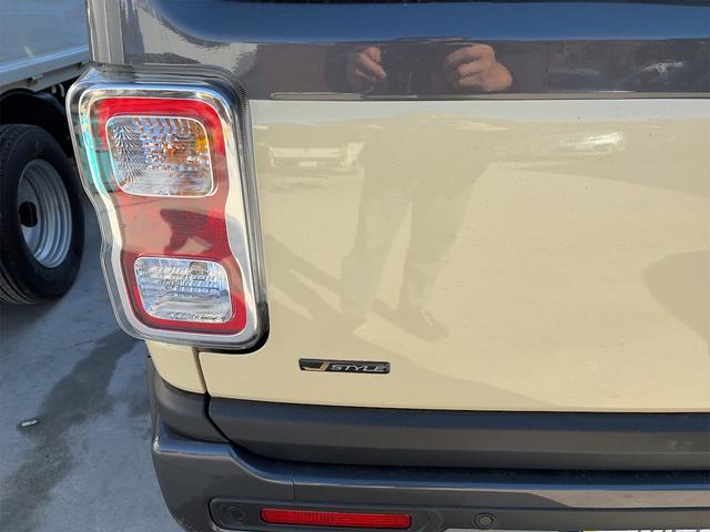 ハスラー ＪスタイルＩＩターボ　特別仕様車　全方位モニター付メモリーナビ装着車４ＷＤ　ドライブレコーダー　ＥＴＣ　全周囲カメラ　クリアランスソナー　　レーンアシスト　衝突被害軽減システム　オートライト　ＬＥＤヘッドランプ（9枚目）