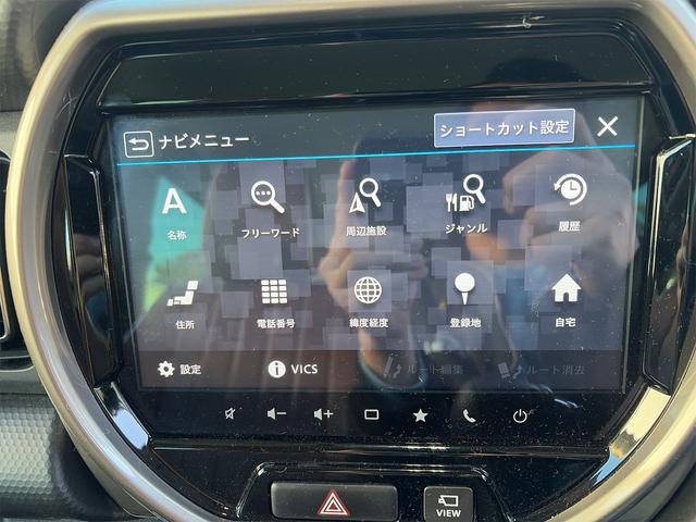 ハスラー ＪスタイルＩＩターボ　特別仕様車　全方位モニター付メモリーナビ装着車４ＷＤ　ドライブレコーダー　ＥＴＣ　全周囲カメラ　クリアランスソナー　　レーンアシスト　衝突被害軽減システム　オートライト　ＬＥＤヘッドランプ（15枚目）