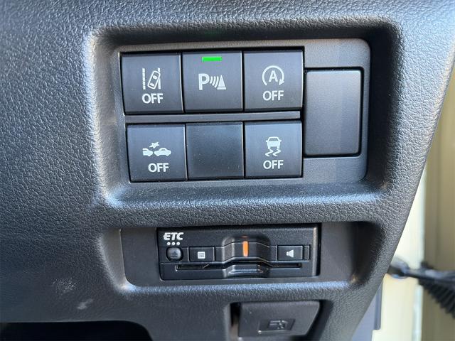 ハスラー ＪスタイルＩＩターボ　特別仕様車　全方位モニター付メモリーナビ装着車４ＷＤ　ドライブレコーダー　ＥＴＣ　全周囲カメラ　クリアランスソナー　　レーンアシスト　衝突被害軽減システム　オートライト　ＬＥＤヘッドランプ（19枚目）