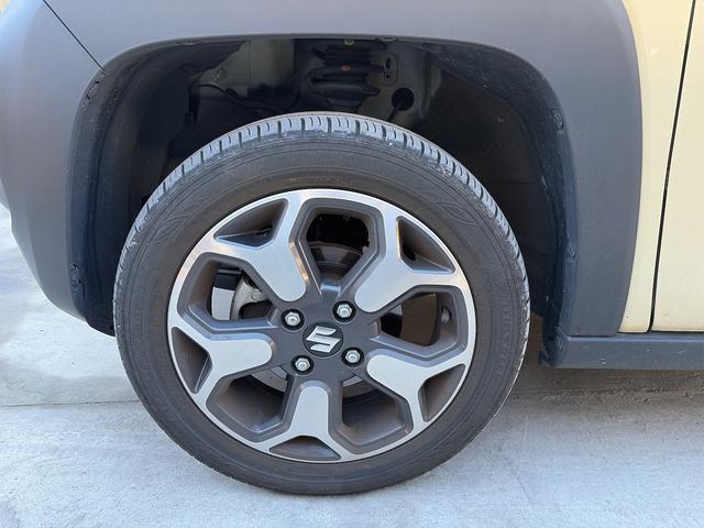 ハスラー ＪスタイルＩＩターボ　特別仕様車　全方位モニター付メモリーナビ装着車４ＷＤ　ドライブレコーダー　ＥＴＣ　全周囲カメラ　クリアランスソナー　　レーンアシスト　衝突被害軽減システム　オートライト　ＬＥＤヘッドランプ（20枚目）