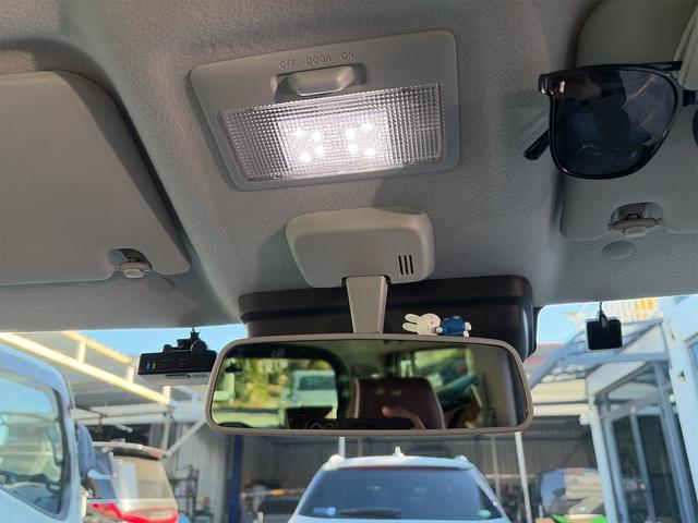 ハスラー ＪスタイルＩＩターボ　特別仕様車　全方位モニター付メモリーナビ装着車４ＷＤ　ドライブレコーダー　ＥＴＣ　全周囲カメラ　クリアランスソナー　　レーンアシスト　衝突被害軽減システム　オートライト　ＬＥＤヘッドランプ（31枚目）