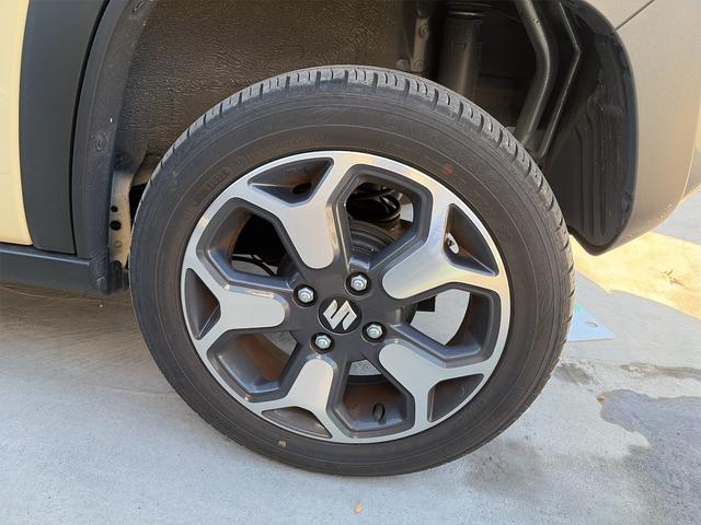 ハスラー ＪスタイルＩＩターボ　特別仕様車　全方位モニター付メモリーナビ装着車４ＷＤ　ドライブレコーダー　ＥＴＣ　全周囲カメラ　クリアランスソナー　　レーンアシスト　衝突被害軽減システム　オートライト　ＬＥＤヘッドランプ（32枚目）