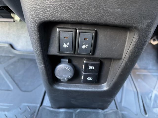 ハスラー ＪスタイルＩＩターボ　特別仕様車　全方位モニター付メモリーナビ装着車４ＷＤ　ドライブレコーダー　ＥＴＣ　全周囲カメラ　クリアランスソナー　　レーンアシスト　衝突被害軽減システム　オートライト　ＬＥＤヘッドランプ（35枚目）